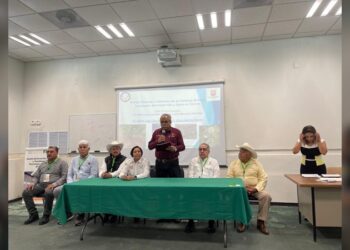 Asiste SDR a la inauguración del Congreso Internacional de Cítricos