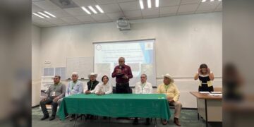 Asiste SDR a la inauguración del Congreso Internacional de Cítricos