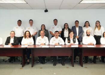 Avanza la UAT en el proyecto de acreditar todos sus programas educativos