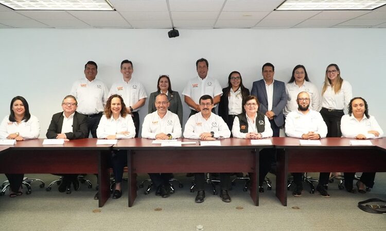 Avanza la UAT en el proyecto de acreditar todos sus programas educativos