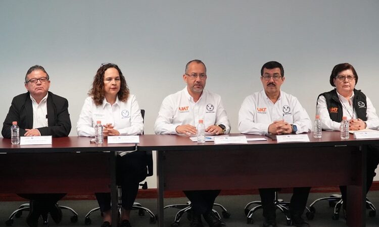 Avanza la UAT en el proyecto de acreditar todos sus programas educativos