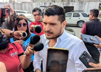 Beto Granados anuncia regulación y eliminación de carretoneros