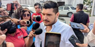 Beto Granados anuncia regulación y eliminación de carretoneros