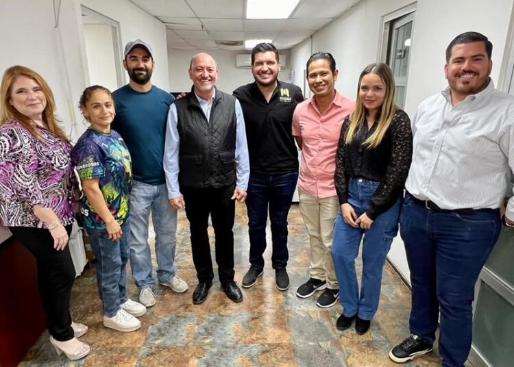 Beto Granados realiza visitas estratégicas para supervisar calidad de atención ciudadana
