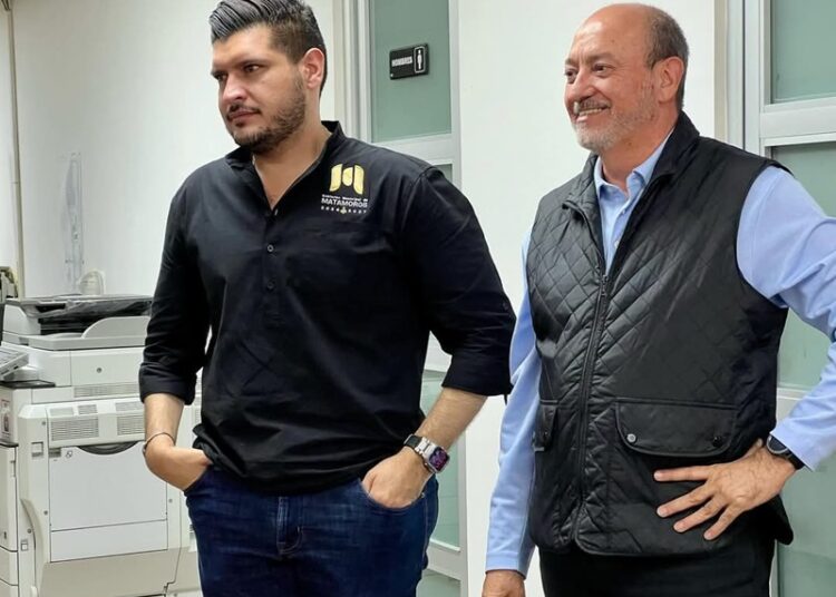 Beto Granados realiza visitas estratégicas para supervisar calidad de atención ciudadana