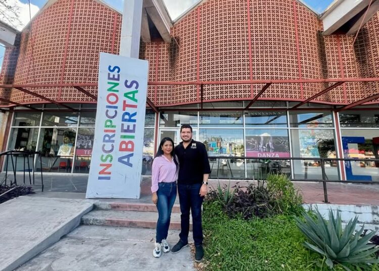 Beto Granados realiza visitas estratégicas para supervisar calidad de atención ciudadana