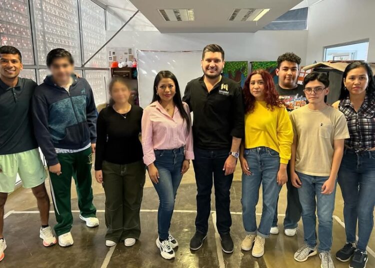 Beto Granados realiza visitas estratégicas para supervisar calidad de atención ciudadana