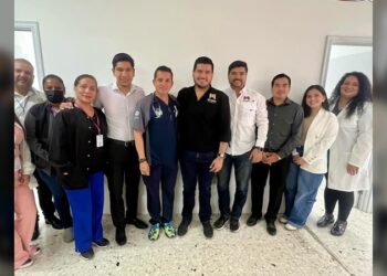 Beto Granados realiza visitas estratégicas para supervisar calidad de atención ciudadana