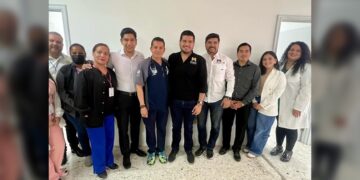 Beto Granados realiza visitas estratégicas para supervisar calidad de atención ciudadana