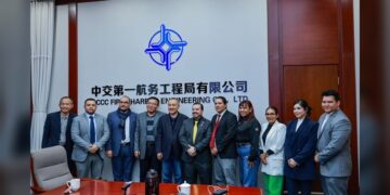 Busca Puerto del Norte alianza con China para impulsar su desarrollo