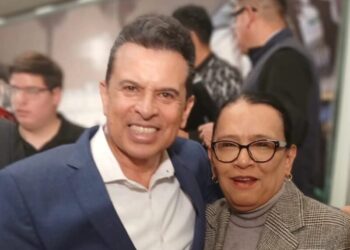 «Trabajaré con la Federación y Estado por las y los victorenses»: Gattás