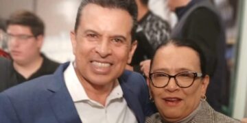 «Trabajaré con la Federación y Estado por las y los victorenses»: Gattás