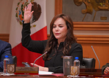 Aprueba NLD presupuesto de egresos humanista