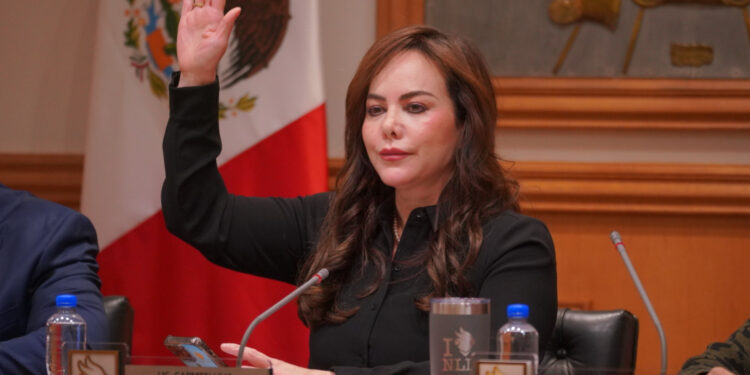 Aprueba NLD presupuesto de egresos humanista