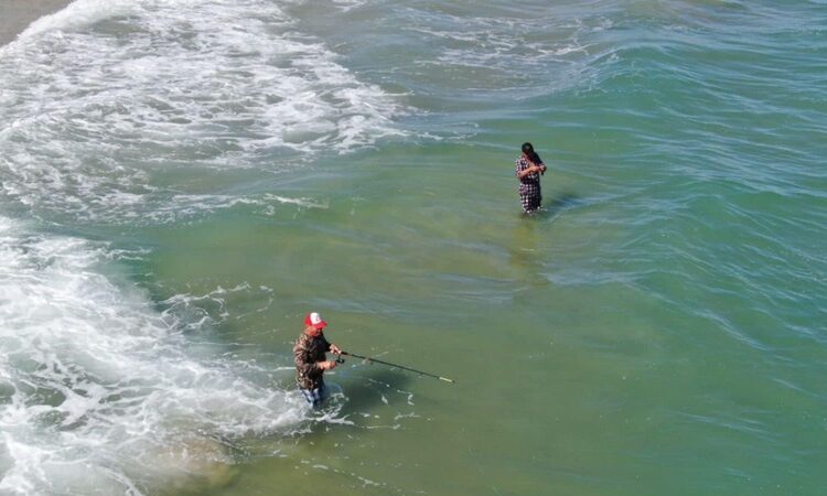 Todo listo para el 71º Torneo Internacional de Corvina y Especies Varias