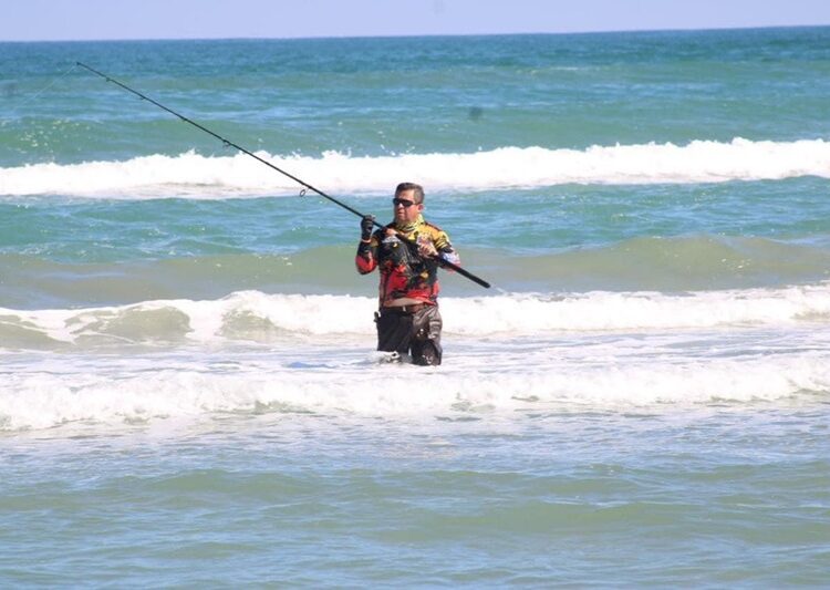 Todo listo para el 71º Torneo Internacional de Corvina y Especies Varias