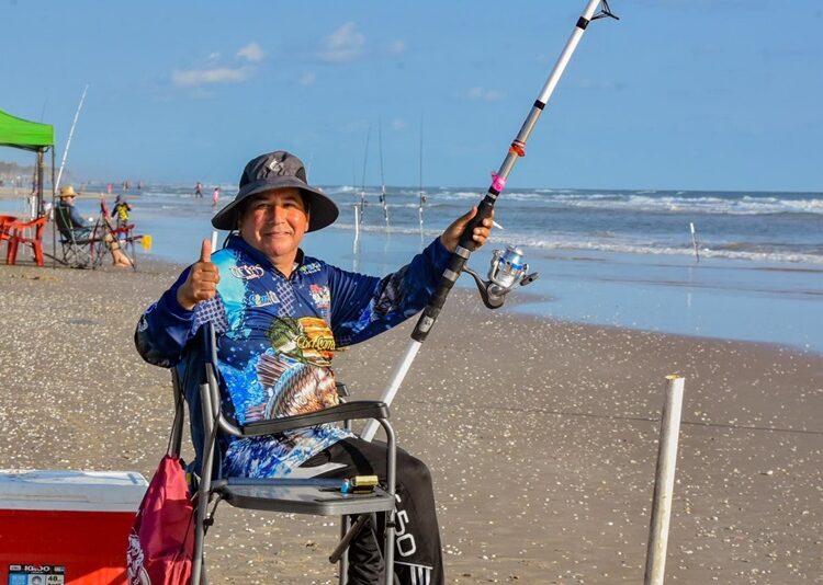 Rompe récord de asistencia en Tamaulipas LXXI Torneo de Pesca