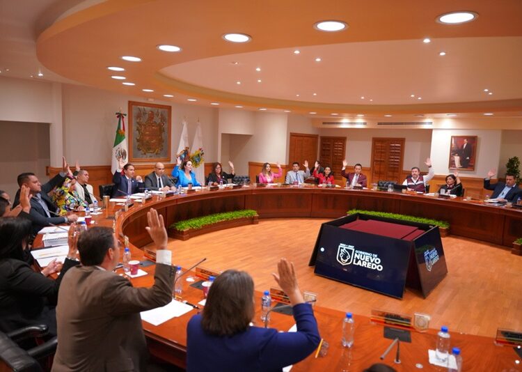 Cabildo de NLD aprueba paquete de descuentos al Impuesto Predial