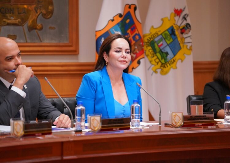 Cabildo de NLD aprueba paquete de descuentos al Impuesto Predial