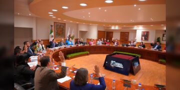 Cabildo de NLD aprueba paquete de descuentos al Impuesto Predial