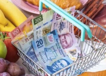 Inflación desacelera en la 1.ª quincena de noviembre a 4.56%