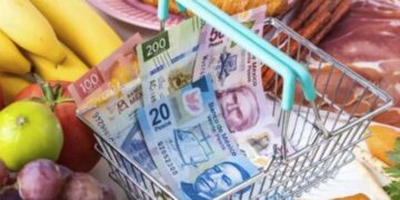 Inflación desacelera en la 1.ª quincena de noviembre a 4.56%