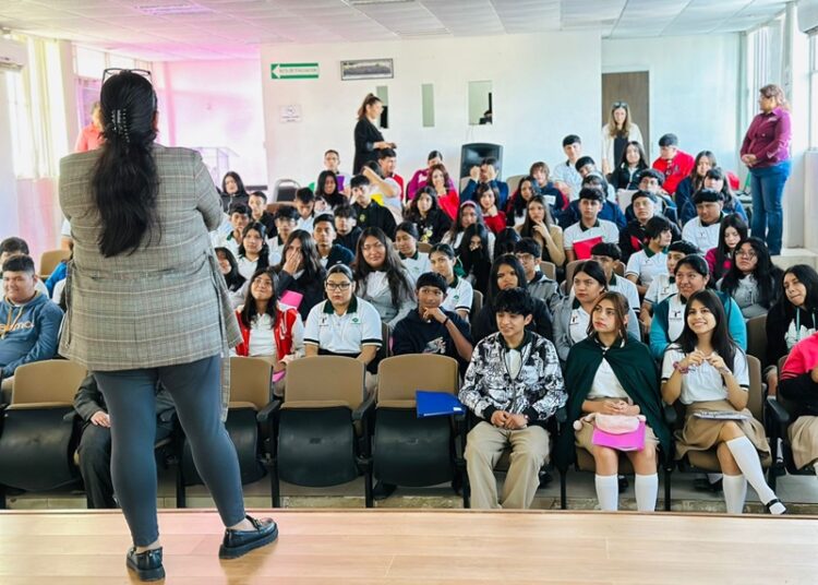 Capacita NLD emprendedores y empleados en PRO del crecimiento profesional y personal