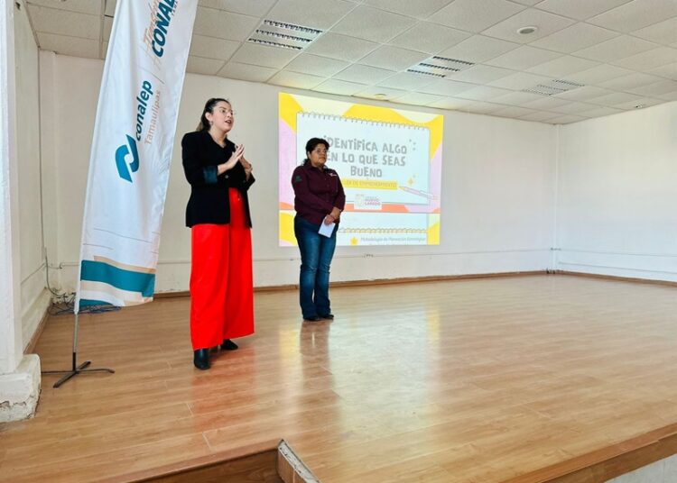 Capacita NLD emprendedores y empleados en PRO del crecimiento profesional y personal