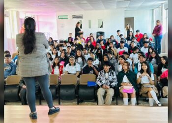 Capacita NLD emprendedores y empleados en PRO del crecimiento profesional y personal