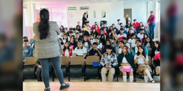 Capacita NLD emprendedores y empleados en PRO del crecimiento profesional y personal