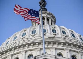 Republicanos logran mayoría en Cámara de Representantes