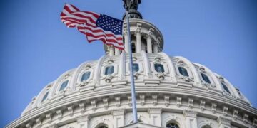 Republicanos logran mayoría en Cámara de Representantes