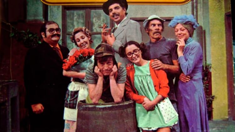 Chespirito, a 10 años de su partida