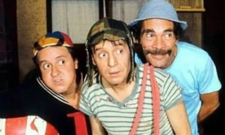 Chespirito, a 10 años de su partida
