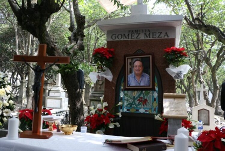 Chespirito, a 10 años de su partida