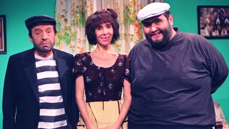 Chespirito, a 10 años de su partida