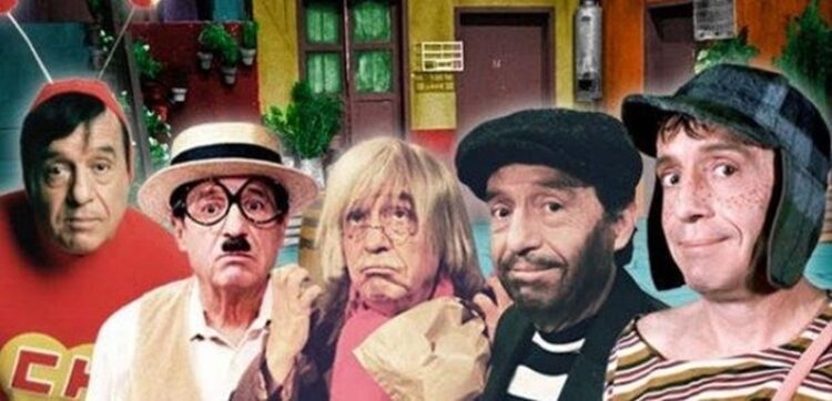 Chespirito, a 10 años de su partida