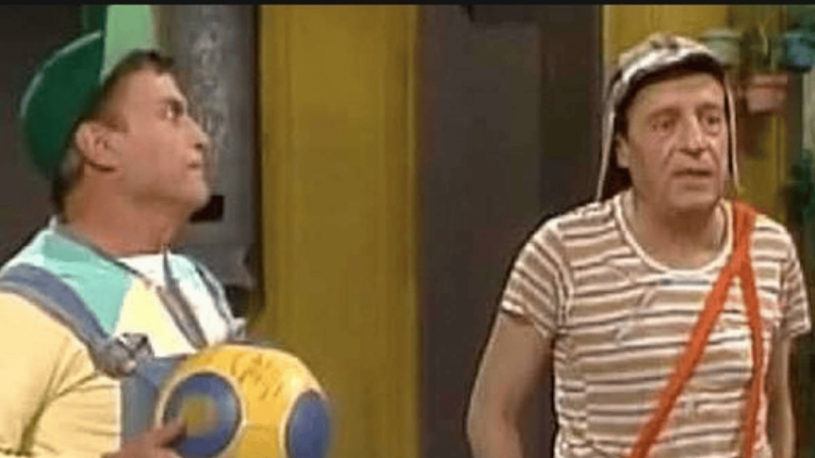 Chespirito, a 10 años de su partida