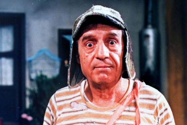 Chespirito, a 10 años de su partida