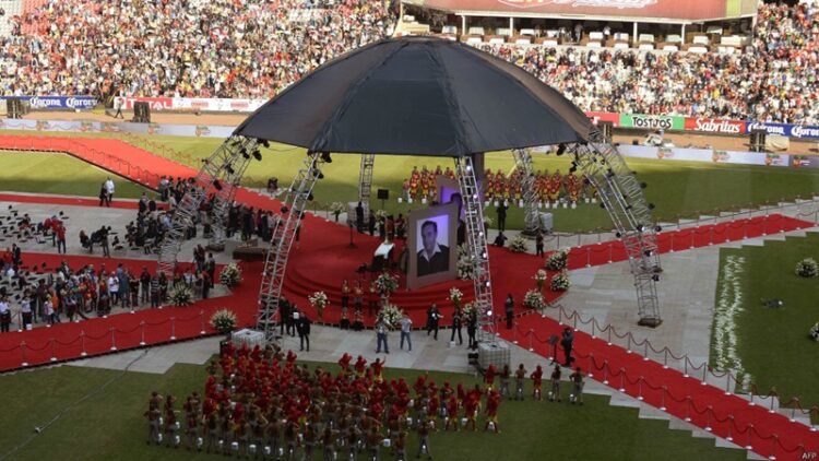 Chespirito, a 10 años de su partida