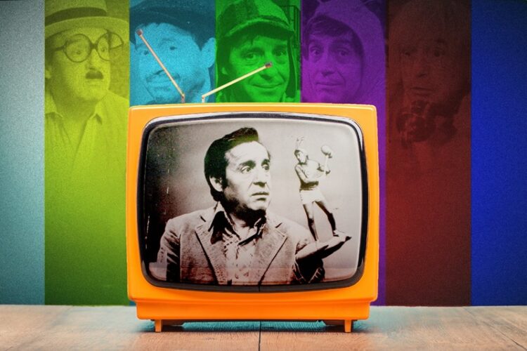 Chespirito, a 10 años de su partida