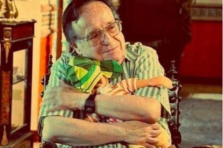Chespirito, a 10 años de su partida