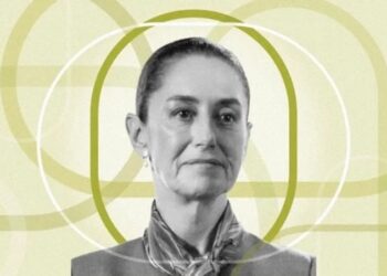 “Sheinbaum, una de las 100 líderes climáticos más influyentes en el mundo”: TIME