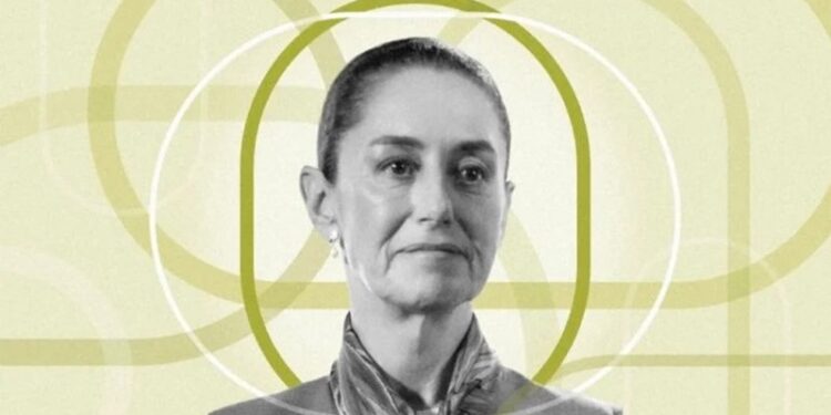 “Sheinbaum, una de las 100 líderes climáticos más influyentes en el mundo”: TIME