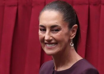 Sheinbaum felicita a Trump, dice que habrá ‘diálogo y respeto’