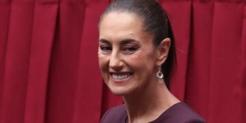 Sheinbaum felicita a Trump, dice que habrá ‘diálogo y respeto’