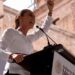“Vamos a transformar el Poder Judicial entre todas y todos”: Claudia