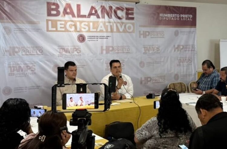 Cobro por paso de ferrocarril en Reynosa