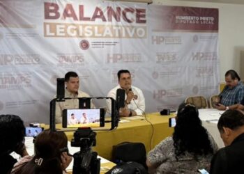 Cobro por paso de ferrocarril en Reynosa