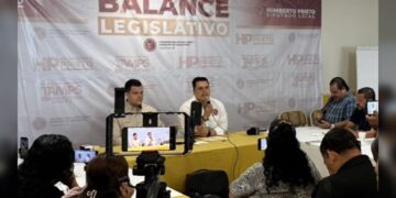 Cobro por paso de ferrocarril en Reynosa